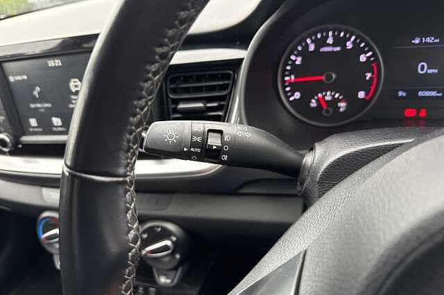 Kia Stonic 1.0T GDi Maxx 5dr