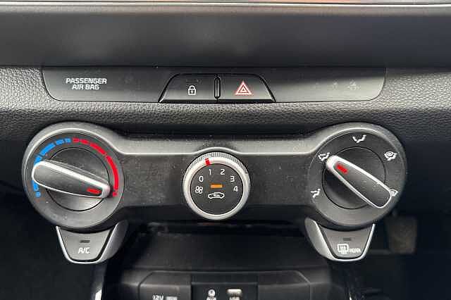Kia Stonic 1.0T GDi Maxx 5dr