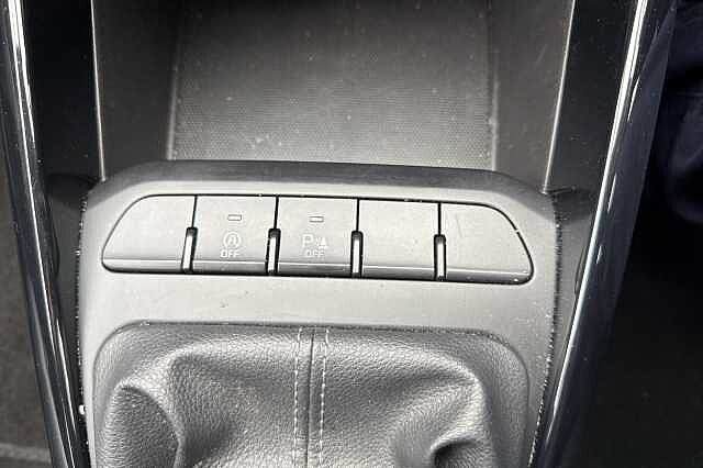 Kia Stonic 1.0T GDi Maxx 5dr