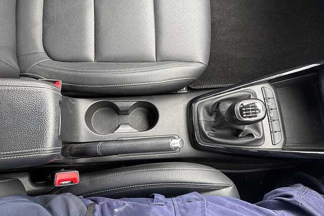 Kia Stonic 1.0T GDi Maxx 5dr