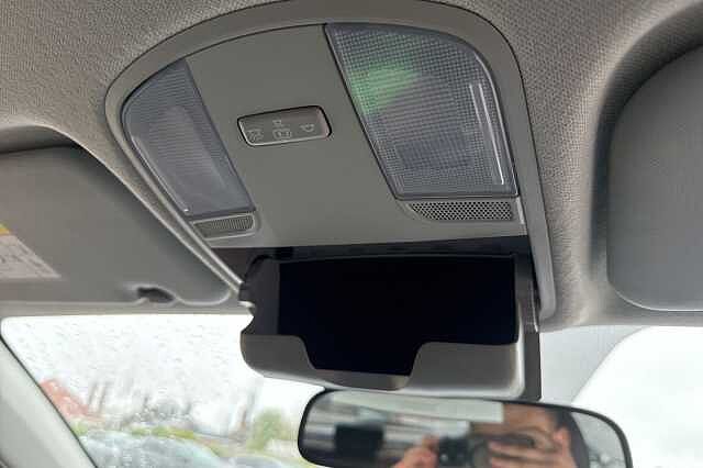 Kia Stonic 1.0T GDi Maxx 5dr