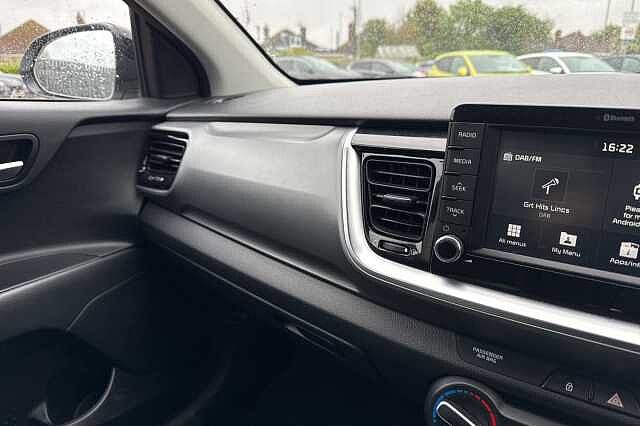 Kia Stonic 1.0T GDi Maxx 5dr