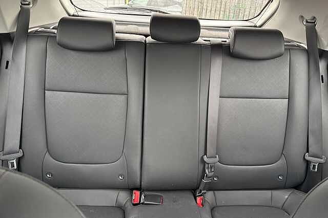 Kia Stonic 1.0T GDi Maxx 5dr