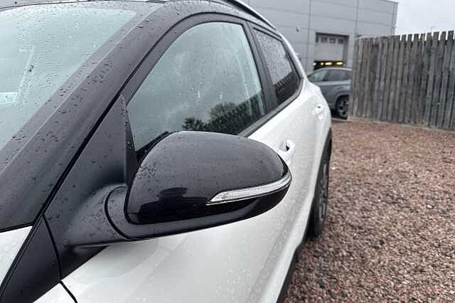 Kia Stonic 1.0T GDi Maxx 5dr