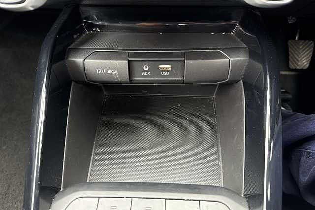 Kia Stonic 1.0T GDi Maxx 5dr