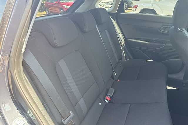 Hyundai I20 1.0T GDi Premium 5dr Abyss Black