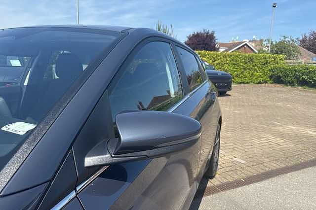 Hyundai I20 1.0T GDi Premium 5dr Abyss Black