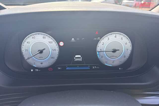 Hyundai I20 1.0T GDi Premium 5dr Abyss Black