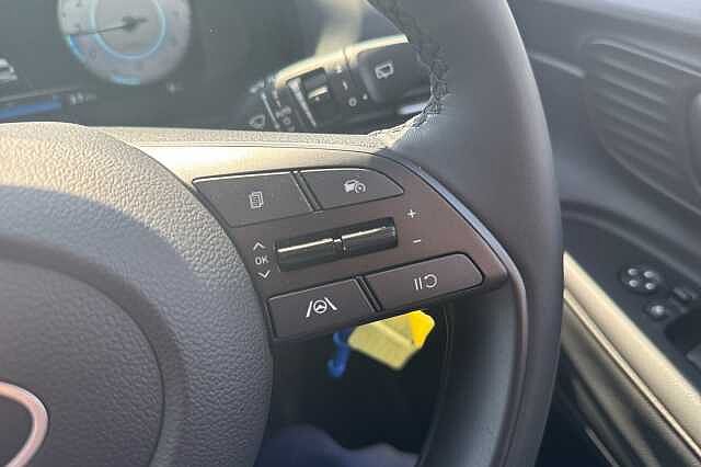 Hyundai I20 1.0T GDi Premium 5dr Abyss Black