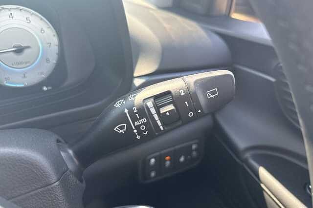 Hyundai I20 1.0T GDi Premium 5dr Abyss Black