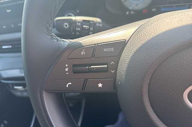 Hyundai I20 1.0T GDi Premium 5dr Abyss Black