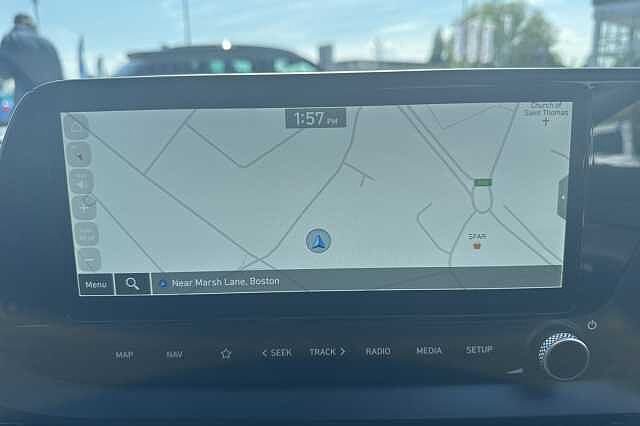 Hyundai I20 1.0T GDi Premium 5dr Abyss Black