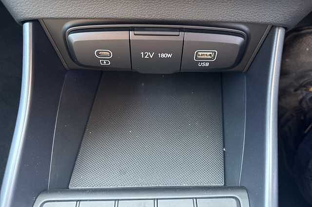 Hyundai I20 1.0T GDi Premium 5dr Abyss Black