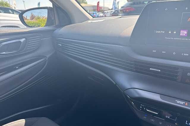 Hyundai I20 1.0T GDi Premium 5dr Abyss Black