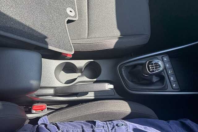 Hyundai I20 1.0T GDi Premium 5dr Abyss Black