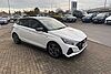 Hyundai I20 1.0T GDi N Line S 5dr White