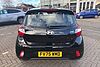 Hyundai I10 1.0 [63] Advance 5dr [Nav] Black