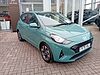 Hyundai I10 1.0 [63] Advance 5dr [Nav] Green