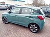 Hyundai I10 1.0 [63] Advance 5dr [Nav] Green
