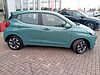 Hyundai I10 1.0 [63] Advance 5dr [Nav] Green