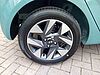 Hyundai I10 1.0 [63] Advance 5dr [Nav] Green