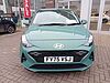Hyundai I10 1.0 [63] Advance 5dr [Nav] Green