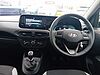 Hyundai I10 1.0 [63] Advance 5dr [Nav] Green