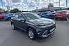 Hyundai KONA 1.6T 138 Advance 5dr DCT Amazon Grey