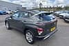 Hyundai KONA 1.6T 138 Advance 5dr DCT Amazon Grey