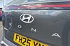 Hyundai KONA 1.6T 138 Advance 5dr DCT Amazon Grey