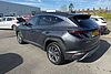Hyundai TUCSON 1.6 TGDi Premium 5dr 2WD Grey