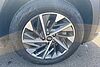 Hyundai TUCSON 1.6 TGDi Premium 5dr 2WD Grey