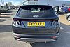 Hyundai TUCSON 1.6 TGDi Premium 5dr 2WD Grey