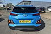 Hyundai KONA 1.0T GDi Play Edition 5dr Surfy blue