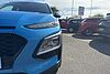 Hyundai KONA 1.0T GDi Play Edition 5dr Surfy blue