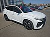 Hyundai TUCSON 1.6T N Line S 5dr White