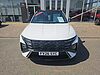 Hyundai TUCSON 1.6T N Line S 5dr White