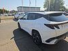 Hyundai TUCSON 1.6T N Line S 5dr White