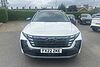 Hyundai TUCSON 1.6 TGDi Hybrid 230 N Line S 5dr 2WD Auto White