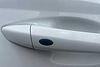 Hyundai TUCSON 1.6 TGDi Hybrid 230 N Line S 5dr 2WD Auto White