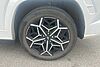 Hyundai TUCSON 1.6 TGDi Hybrid 230 N Line S 5dr 2WD Auto White