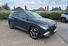 Hyundai TUCSON 1.6 TGDi Ultimate 5dr 2WD Grey