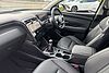 Hyundai TUCSON 1.6 TGDi Ultimate 5dr 2WD Grey