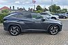 Hyundai TUCSON 1.6 TGDi Ultimate 5dr 2WD Grey