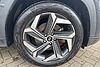 Hyundai TUCSON 1.6 TGDi Ultimate 5dr 2WD Grey