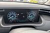 Hyundai TUCSON 1.6 TGDi Ultimate 5dr 2WD Grey