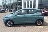 Hyundai I10 1.0 [63] Advance 5dr [Nav] Mangrove Green