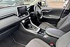 Toyota RAV4 2.5 VVT-i Hybrid Design 5dr CVT Red Bi-Tone