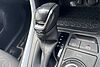 Toyota RAV4 2.5 VVT-i Hybrid Design 5dr CVT Red Bi-Tone