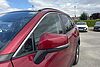 Toyota RAV4 2.5 VVT-i Hybrid Design 5dr CVT Red Bi-Tone